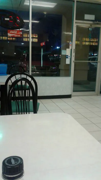 China Liu's Chinese Restaurant 4