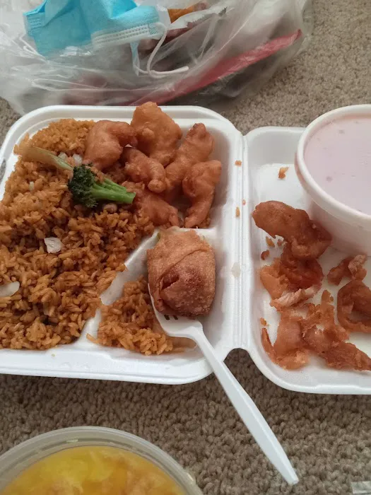 China Liu's Chinese Restaurant 9