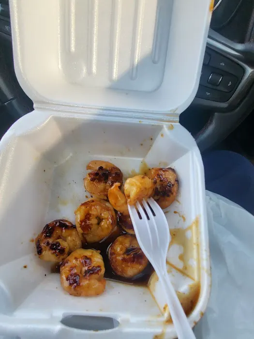 YES Wings & Hibachi 5