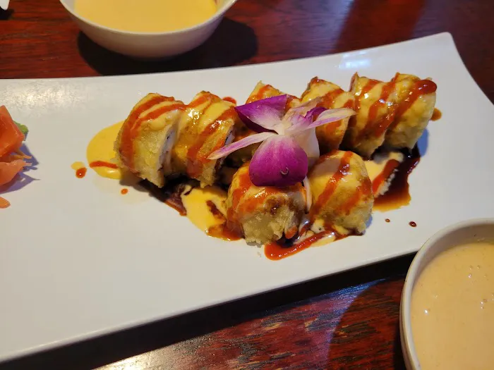 Yumi Japanese Steakhouse 4