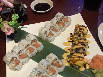 Yumi Japanese Steakhouse 0