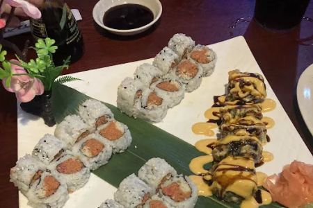 Yumi Japanese Steakhouse