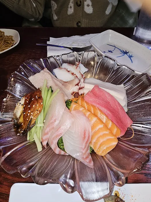 Yumi Japanese Steakhouse 9