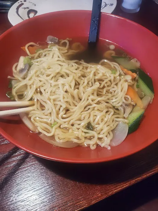 Yumi Japanese Steakhouse 8