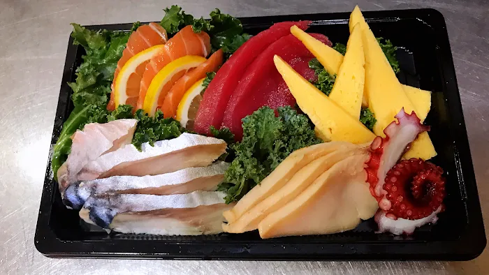 Yumi Japanese Steakhouse 10