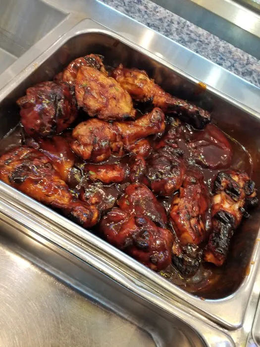 Golden Wok Express and Grill 2