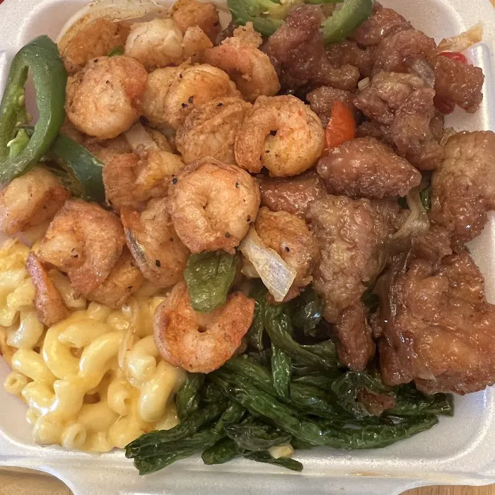Golden Wok Express and Grill 8