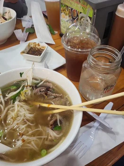 Pho Town 1