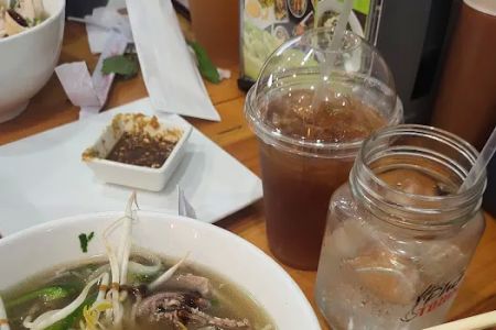 Pho Town