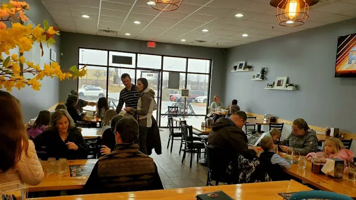 Pho Town 4