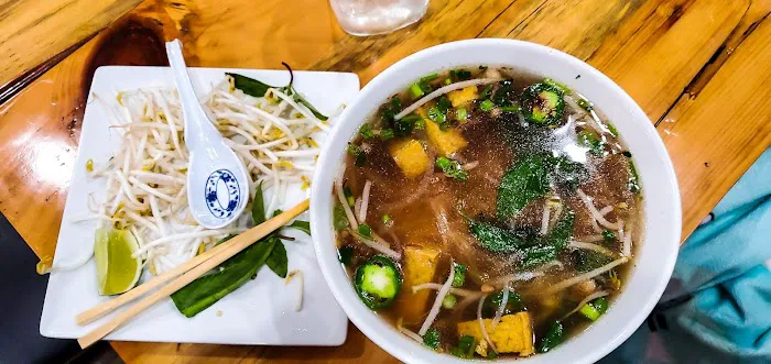 Pho Town 2