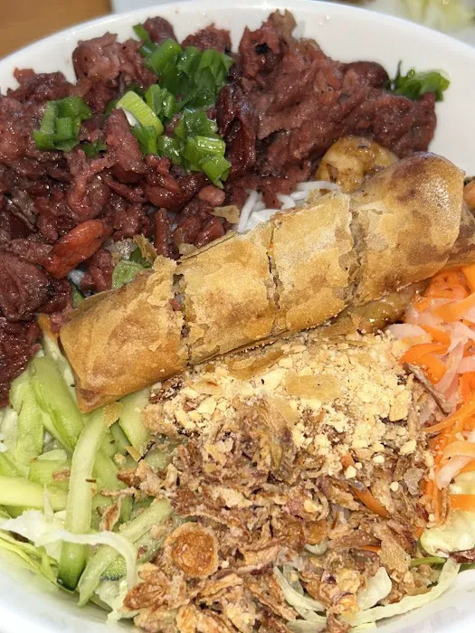 Pho Town 8