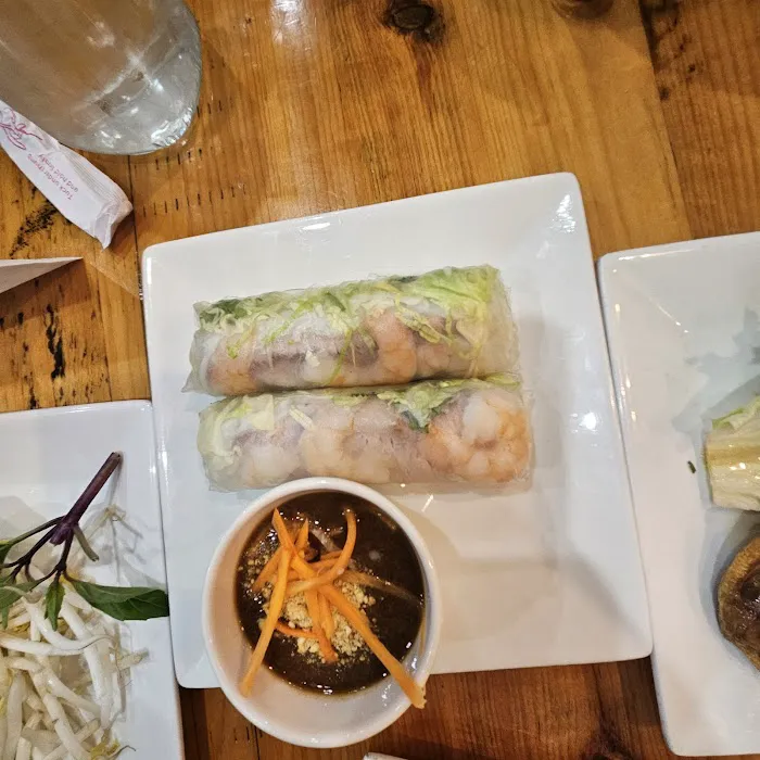 Pho Town 5