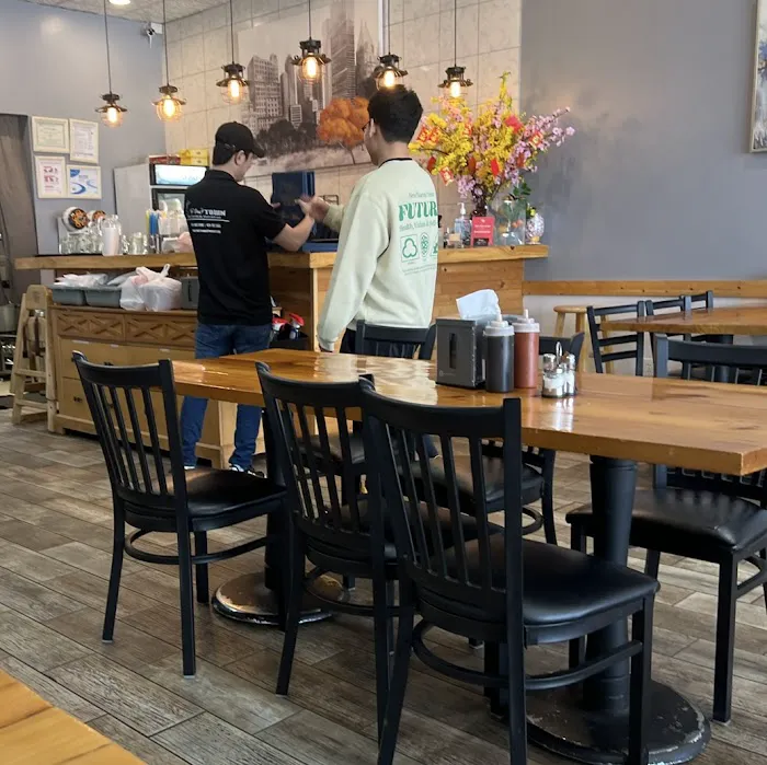 Pho Town 3