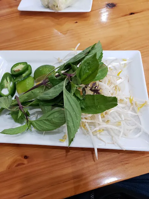 Pho Town 7