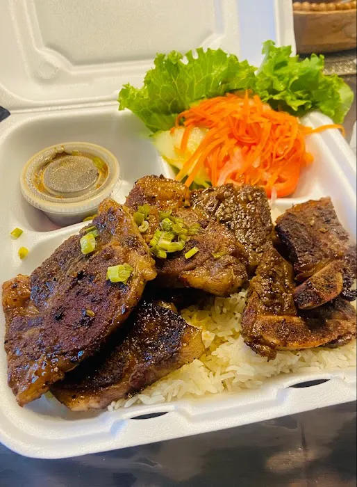 Pho Town 6