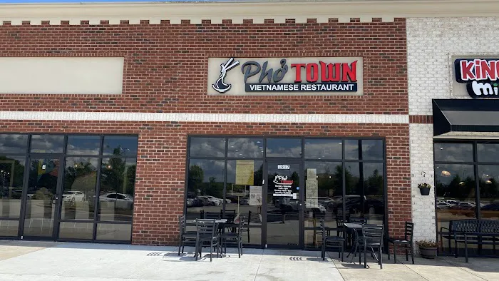 Pho Town 10
