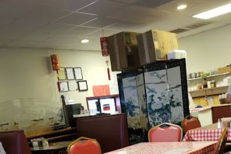 Good City Chinese Restaurant
