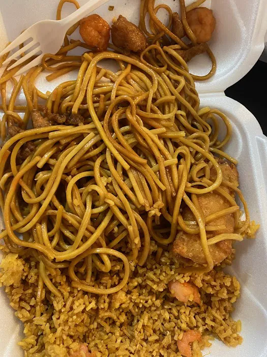 Good City Chinese Restaurant 4