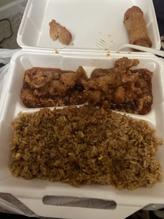 Good City Chinese Restaurant 8