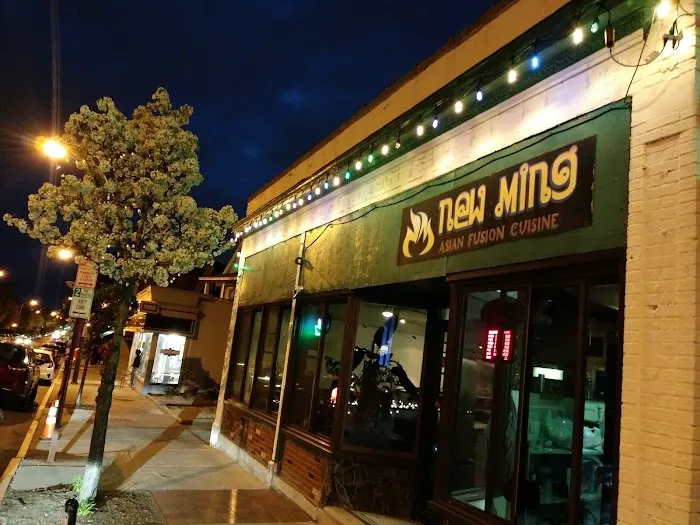 New Ming 4