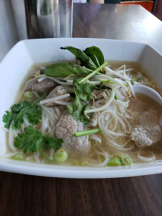 Ming's Noodle 3