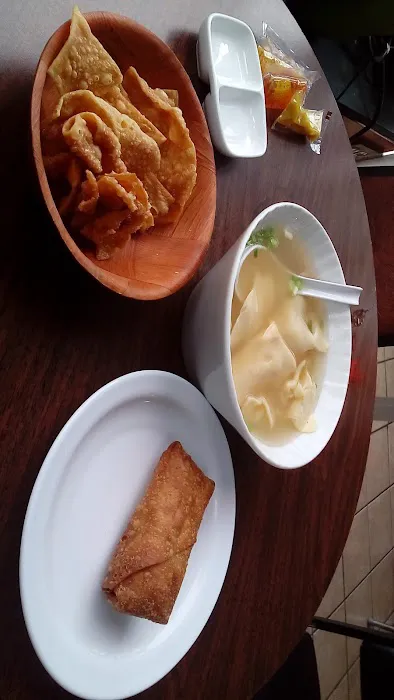 Ming's Noodle 2