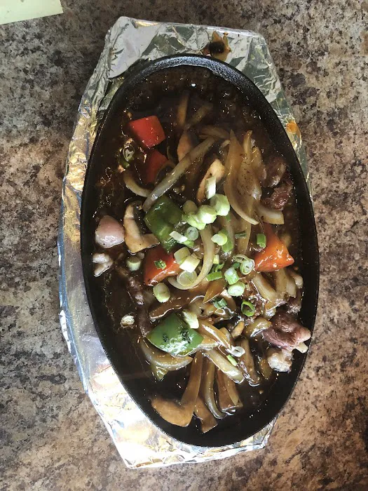 Ming's Noodle 6