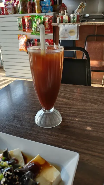 Ming's Noodle 9