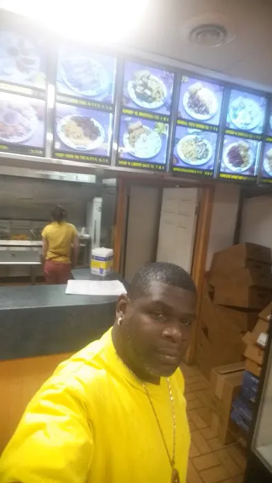 Super Wing II Chinese Restaurant 2