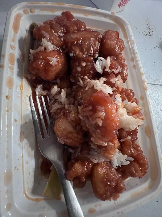 Fortune Chinese Restaurant 1
