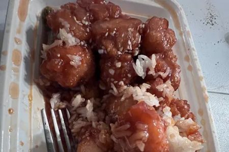 Fortune Chinese Restaurant