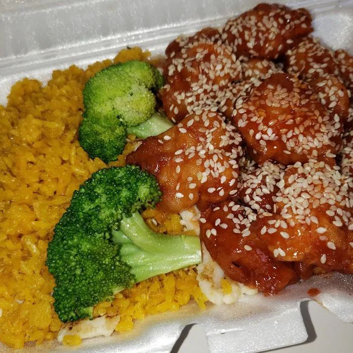 Fortune Chinese Restaurant 10