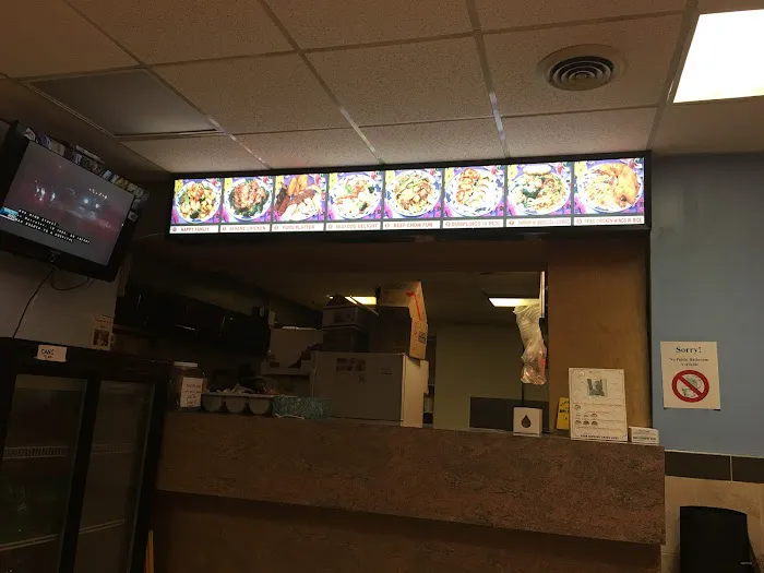 New Number One Chinese Restaurant 5