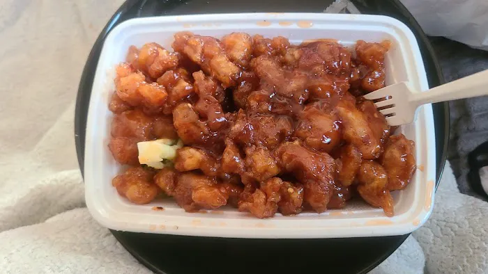 New Number One Chinese Restaurant 4