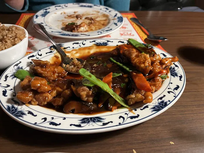 Chen Garden 7