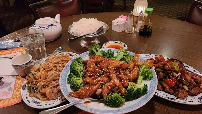 Chen Garden 9