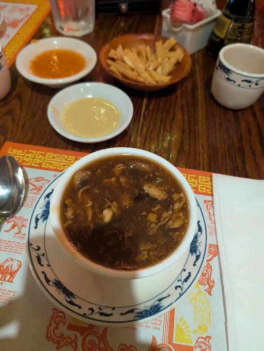 Chen Garden 5