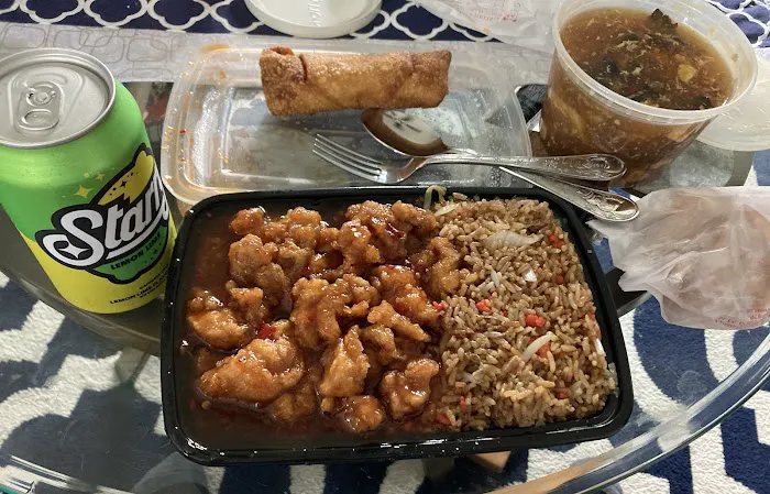 China Wok 1