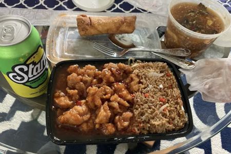 China Wok