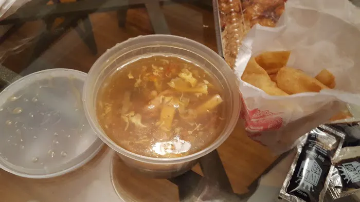 China Wok 10