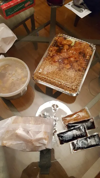 China Wok 9