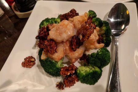 Red Sun Chinese Cuisine