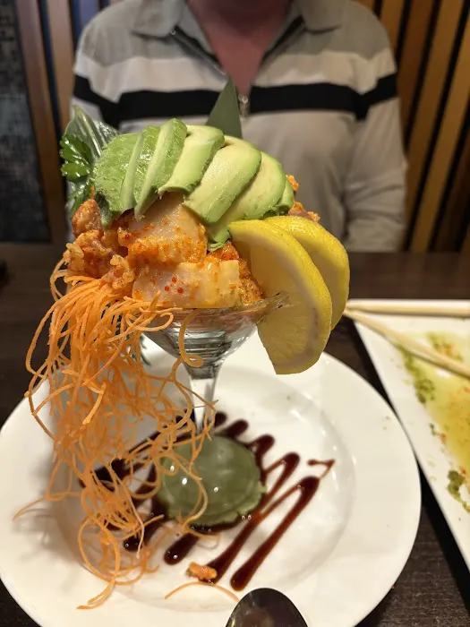 Red Sun Chinese Cuisine 3