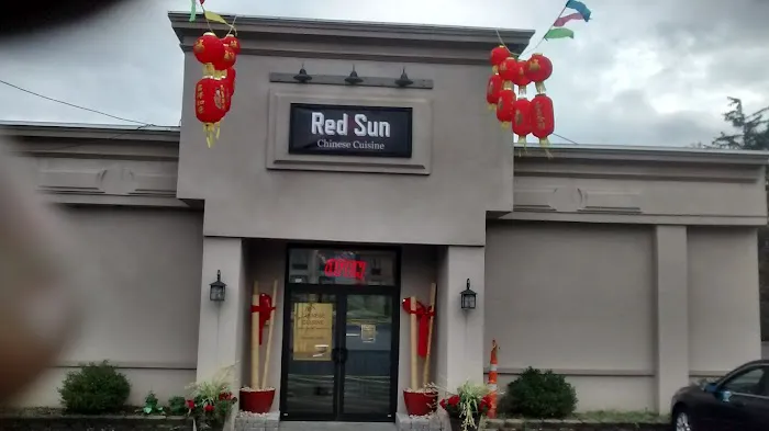 Red Sun Chinese Cuisine 10