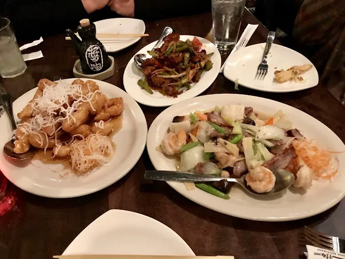 Red Sun Chinese Cuisine 7