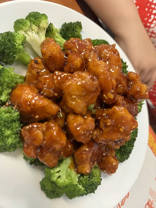 Chopsticks Chinese Restaurant 1