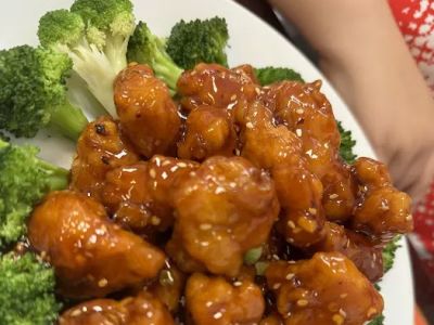 Chopsticks Chinese Restaurant 0