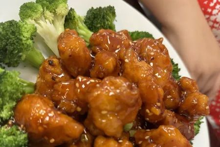 Chopsticks Chinese Restaurant