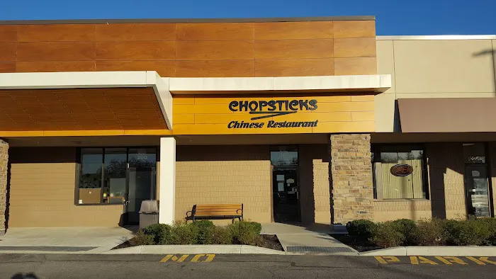 Chopsticks Chinese Restaurant 5